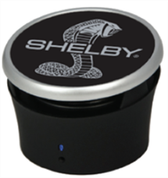 Shelby Snake Bumpster Cupholder Speaker