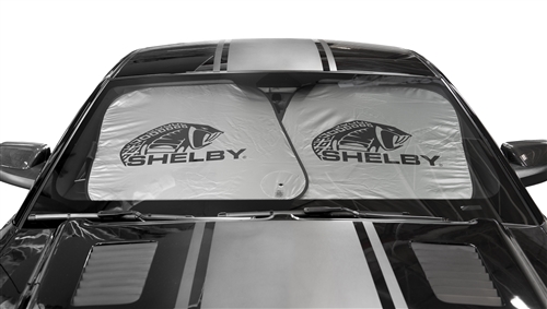 Super Snake Sun Shade