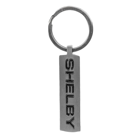 1) Silver Beadable Keychain Bar – LBL Creations