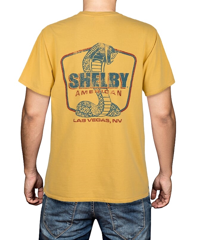 Shelby American LV T-Shirt
