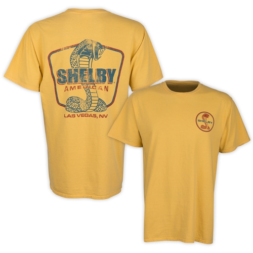 Shelby American LV T-Shirt
