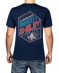 American Muscle Shelby Cobra Tee