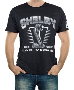 Shelby 1962 Metal T-Shirt