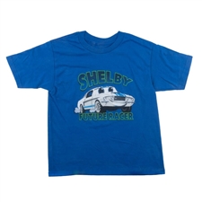Shelby Future Racer GT350 Toddler T-Shirt