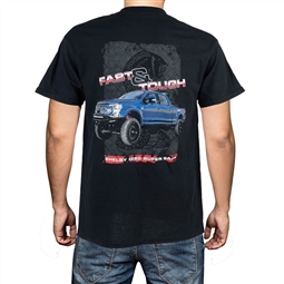 shelby mustang t shirt