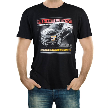 Shelby F150 Super Snake T-Shirt