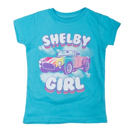 Shelby Girls Toddler T-Shirt