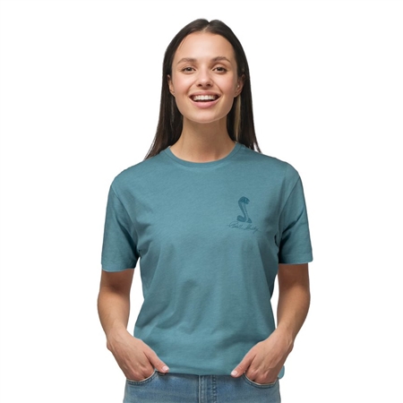 Shelby Women's Relaxed Fit T-Shirt