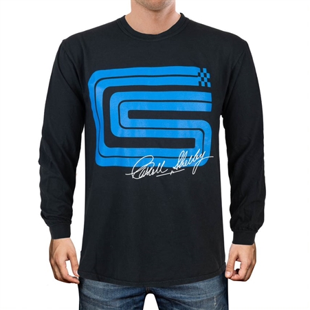 Shelby CS Long Sleeve T-Shirt