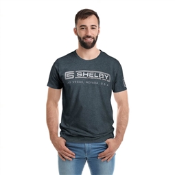 Shelby Made in USA T-Shirt