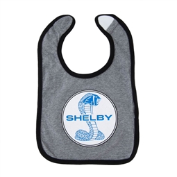 Shelby Premium Jersey Contrast Bib
