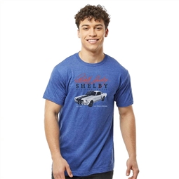 Shelby Heritage Center T-Shirt