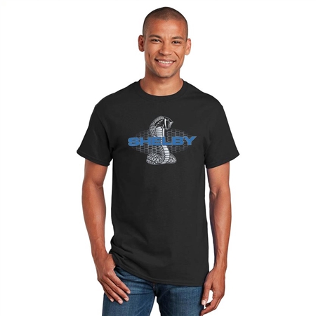 Shelby Snake Grille T-Shirt