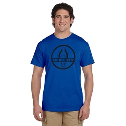 Shelby Royal Cobra T-Shirt