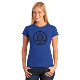 Women's Royal Cobra T-Shirt
