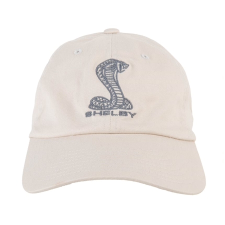 Shelby Flex Fit Stone Hat