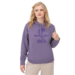 Shelby Tonal Drop Shoulder Hoody