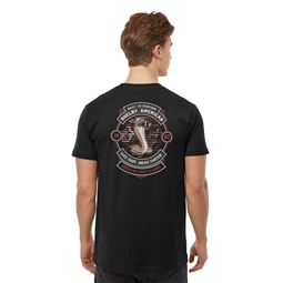 Shelby Built to Perform T-Shirt