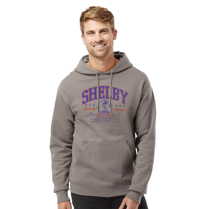Shelby Anniversary Hoody