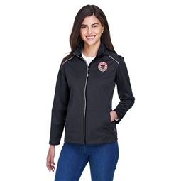 Carroll Shelby Foundation Womens Jacket