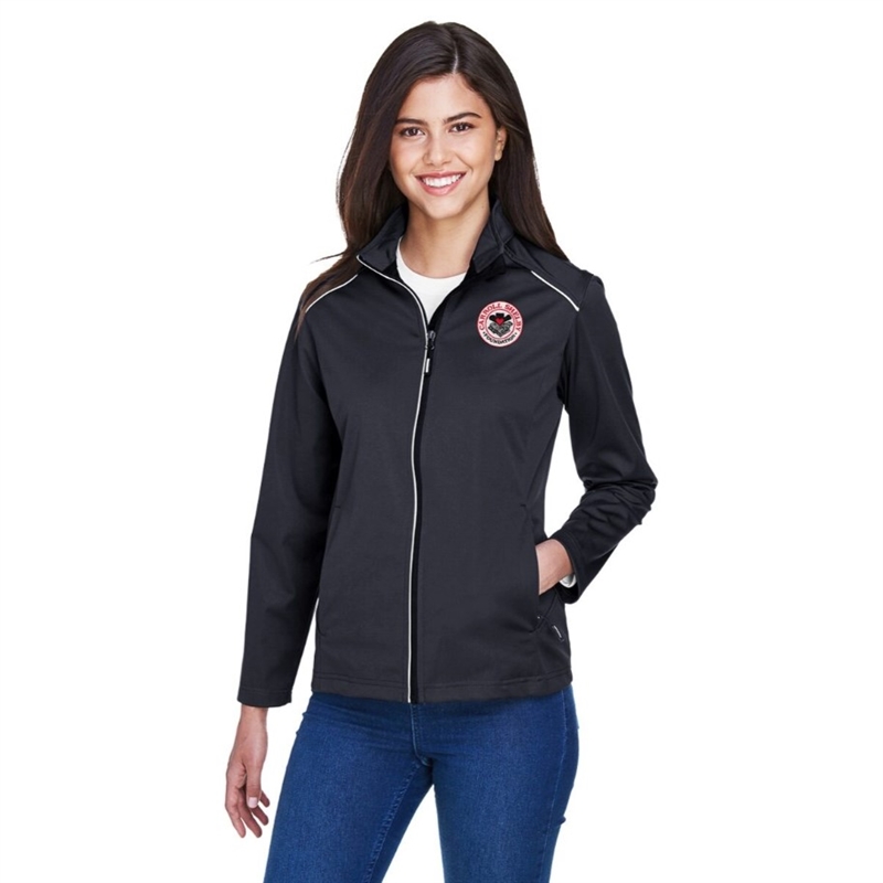 Carroll Shelby Foundation Womens Jacket