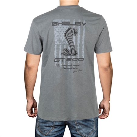 Shelby GT500 T-Shirt