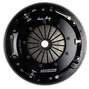 2010-2012 5.4L Shelby High Performance Clutch - Triple Disc