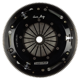 2005-2010 4.6L Shelby High Performance Clutch - Twin Disc