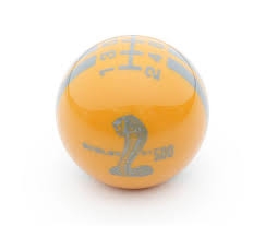 Shelby GT500 Shift Knob
