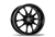 Carroll Shelby Signature Wheel (Black) - 20x11