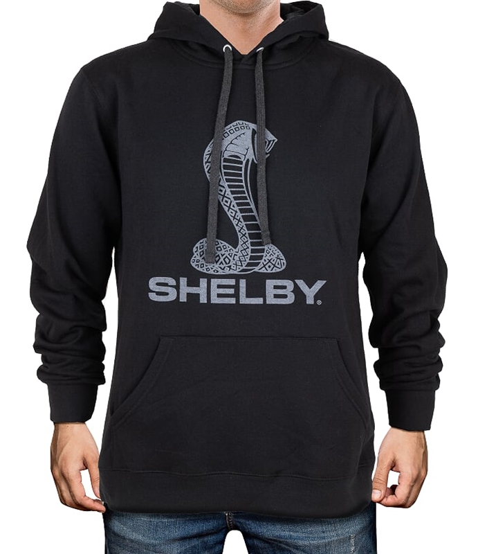 Carroll Shelby Cobra-Supersnake Sweat-shirt