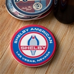 Shelby American Cobra Coaster