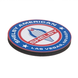 Shelby American LV High Profile Magnet
