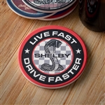 Live Fast, Drive Faster Coaster