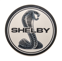 Shelby Snake Car Coaster