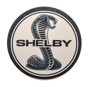 Shelby Snake Car Coaster