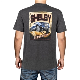 Shelby Performance Truck T-Shirt