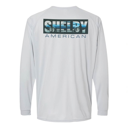 Shelby Performance Long Sleeve T-Shirt