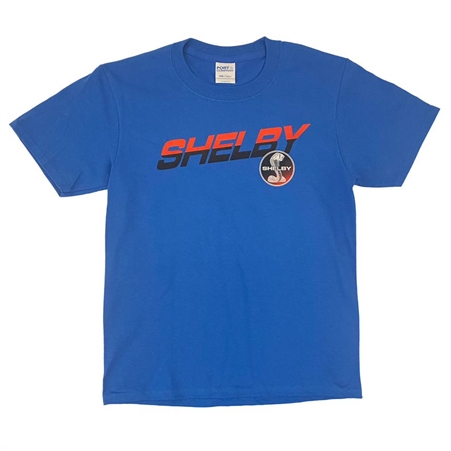 Shelby Youth T-Shirt