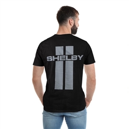 Shelby Racing Stripes T-Shirt