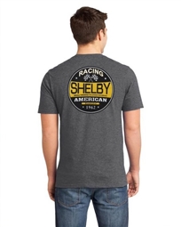Shelby Racing 1962 T-Shirt