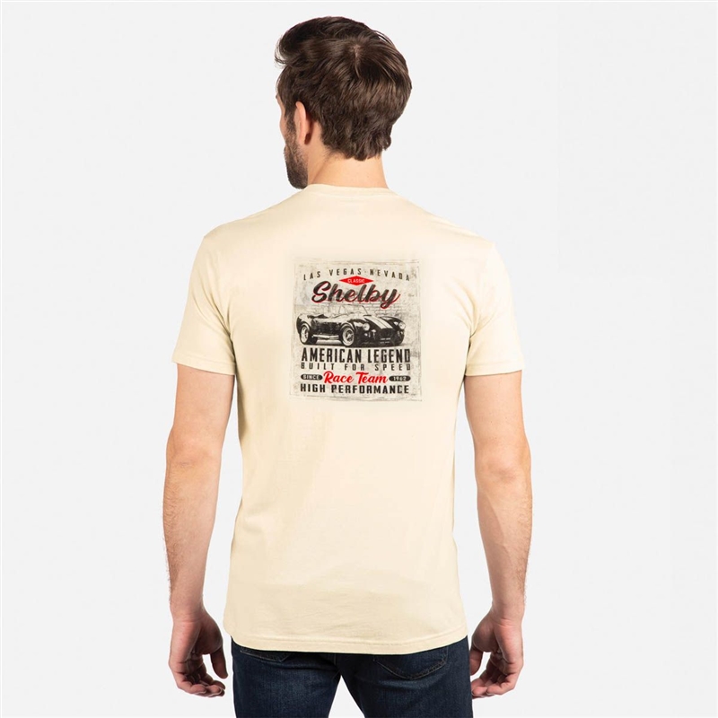 Shelby Race Team T-Shirt