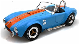 1:18 1965 Shelby Cobra 427 S/C