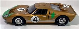 1:18   1966 GT40 lemans 24hr