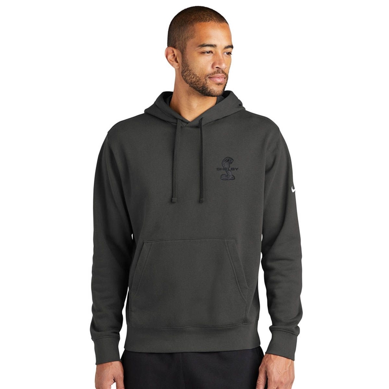 Shelby Nike Pullover Hoody
