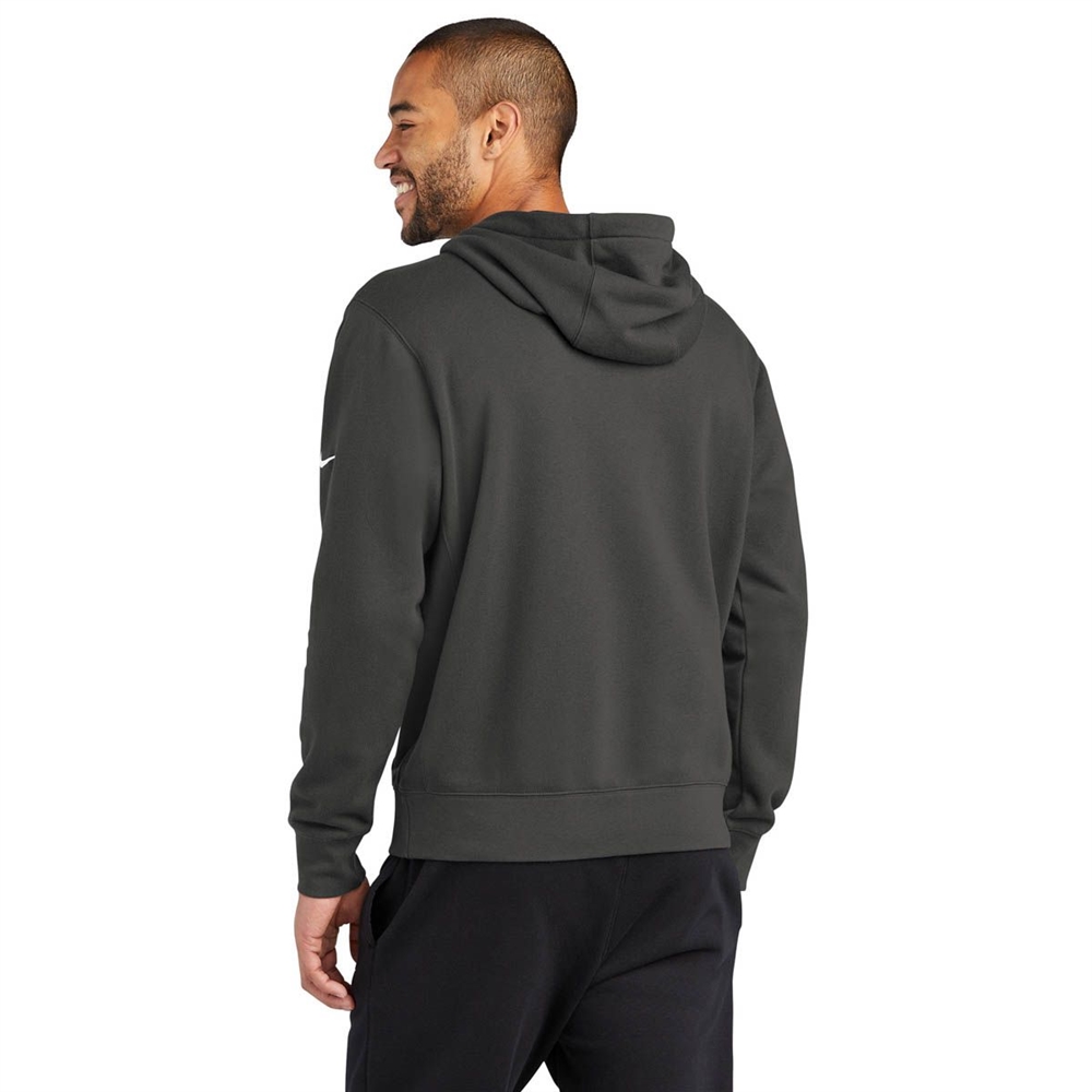 Shelby Nike Pullover Hoody