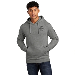Shelby North Face Pullover Hoody