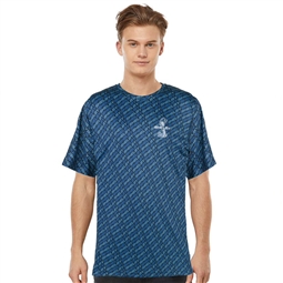Shelby Repeat Sublimated T-Shirt