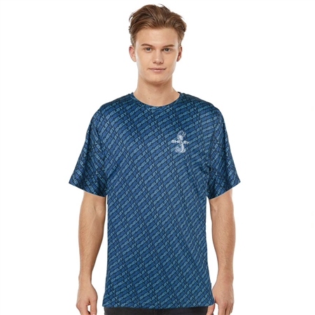 Shelby Repeat Sublimated T-Shirt