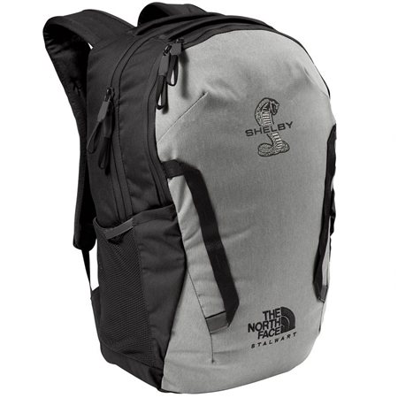 Shelby North Face Back Pack
